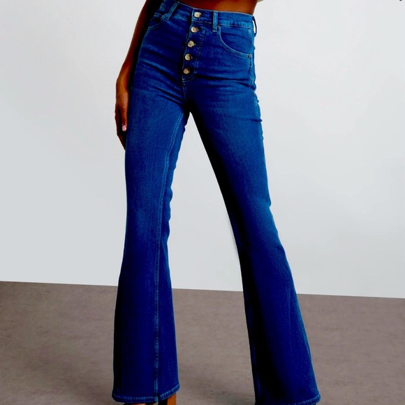 Brand new Boyish the Ricky Jeans - Picture 8 of 12